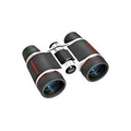 Tasco Essentials Binoculars 4x30mm Black Compact